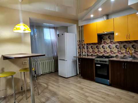 квартира за адресою Патріотична вул., 82