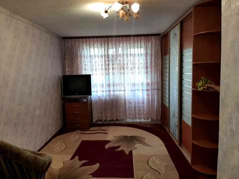 квартира по адресу Владислава Бувалкина ул. (Бочарова Генерала), 13