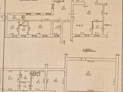 коммерческая по адресу Левитана ул., 105б
