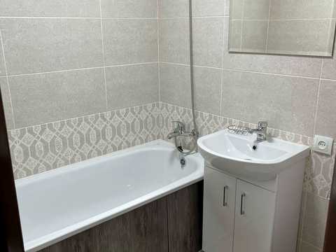 квартира за адресою Ентузіастів вул., 3