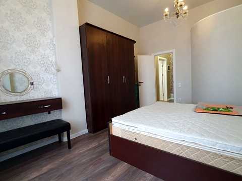 квартира за адресою Гольдбергівська вул. (1-ї Кінної Армії), 98