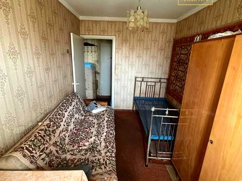 квартира по адресу Академика Королёва просп., 12-А