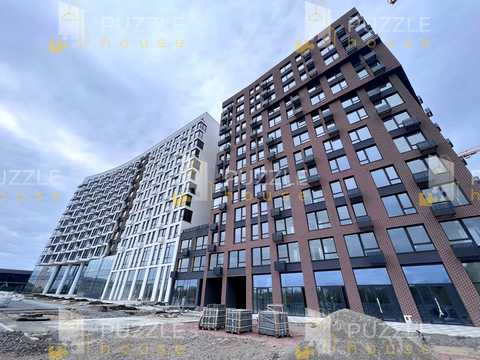 квартира по адресу Берковецкая ул., 6