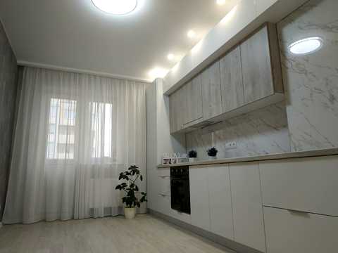 квартира по адресу Чубинского, 4