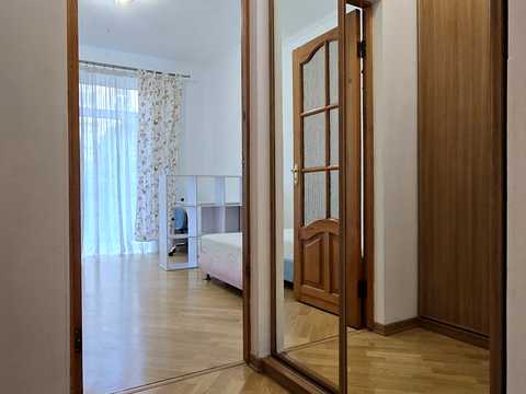 квартира по адресу Круглоуниверситетская ул., 17