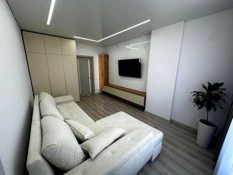 квартира по адресу Евгения Коновальца ул., 37-А