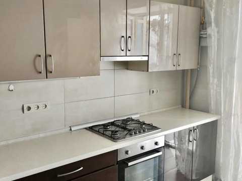 квартира за адресою Українська вул., 83б