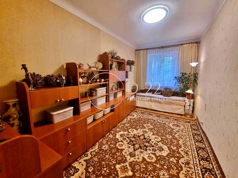 квартира по адресу Михаила Бойчука ул. (Кіквідзе), 23
