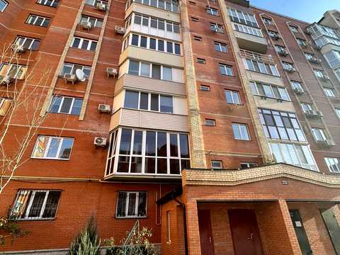 квартира за адресою Віктора Йови вул., 7