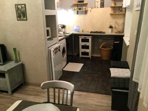 квартира по адресу Софиевская ул., 15