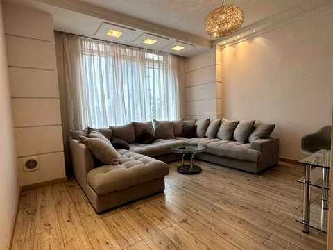 квартира по адресу Жилянская ул., 59