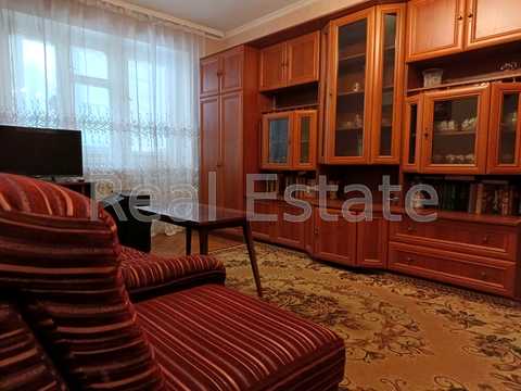 квартира по адресу Вишгородська ул., 46