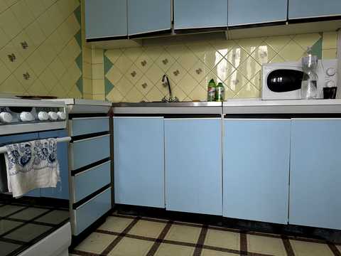 квартира по адресу Зои Гайдай ул., 12/10