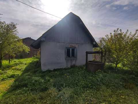 будинок за адресою с. Сілець, Миру, 20