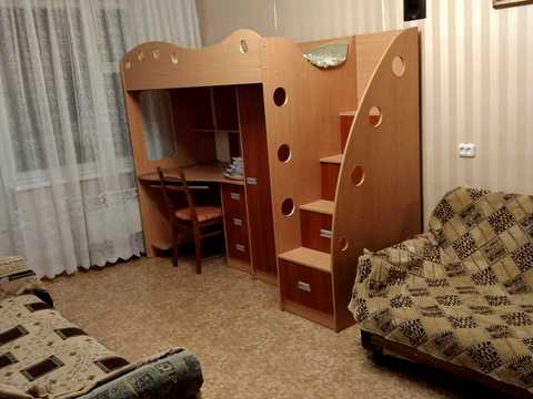 квартира по адресу Машиностроителей ул., 15