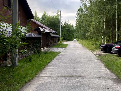ділянка за адресою смт. Новогуйвинське, Любава СТ