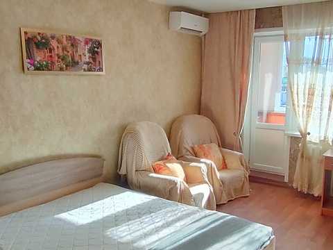 квартира по адресу Героев Днепра ул., 43