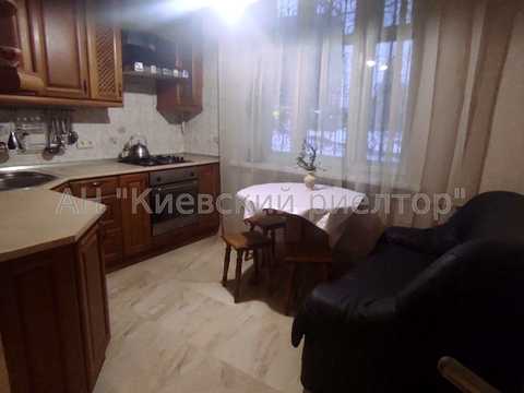 квартира по адресу Митрополита Василия Липковского ул. (Урицького), 14/18