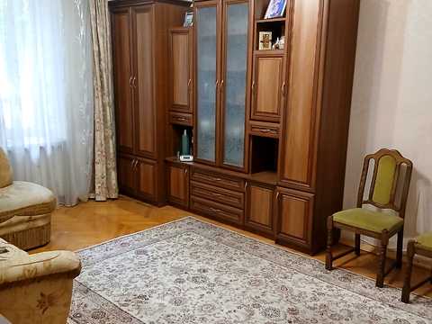 квартира по адресу Пекарская ул., 14