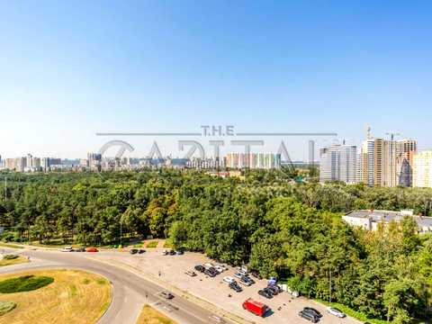 квартира по адресу Дарницкий бульв., 8-В