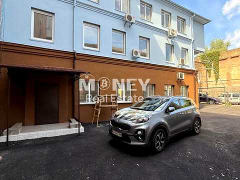 коммерческая по адресу Волошская ул., 3-В