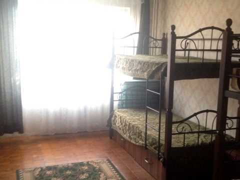 квартира по адресу Оболонский просп., 13