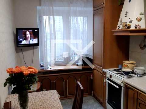 квартира по адресу Андрея Малышко ул., 31-А