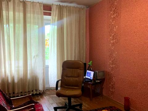 квартира по адресу Южный просп., 27