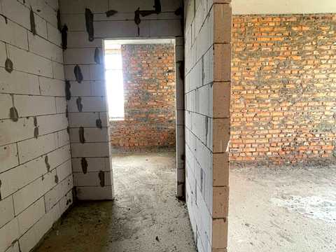 квартира по адресу 1 Травня ул., 1