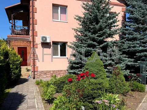 дом по адресу Звенигородська ул.