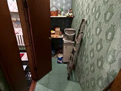 дом по адресу Центральна
