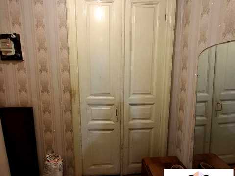 квартира по адресу Балковская ул., 10