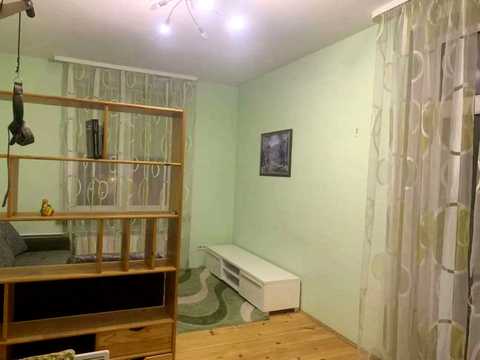 квартира по адресу Уманская ул., 29 К