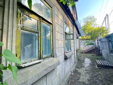 будинок за адресою Хутірський пров., 10