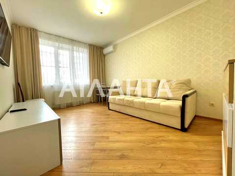 квартира по адресу Компасный пер., 6в