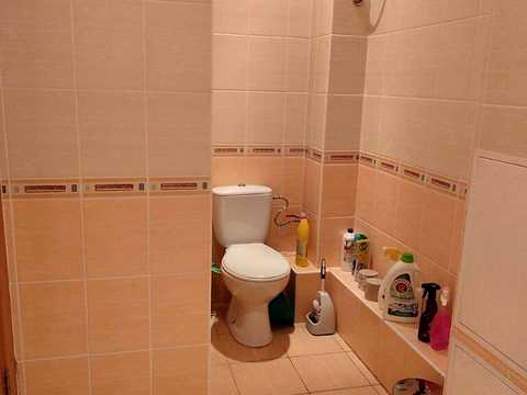 квартира за адресою Сидора Голубовича вул., 26