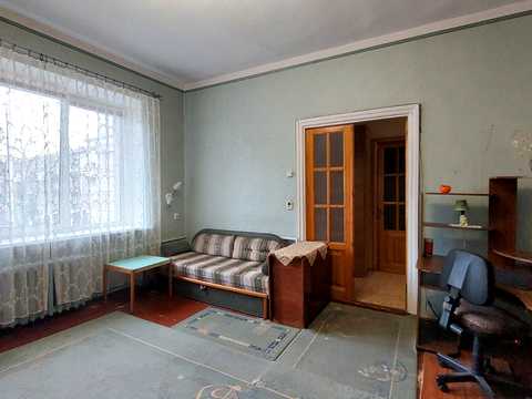 квартира по адресу Соборный просп. (Ленина), 216