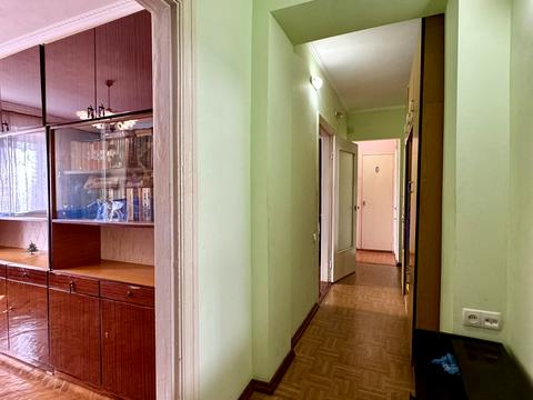 квартира по адресу Адмирала Макарова ул. (Адмирала Макарова), 56