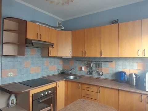 квартира по адресу Печенежская ул., 4