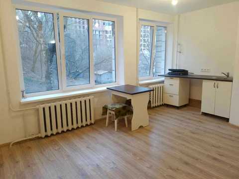 квартира за адресою Чмелів Яр вул. (Трудова), 7-А