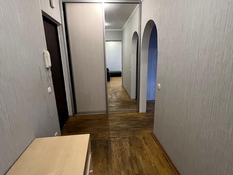 квартира по адресу Володимира Висоцького бульв., 11