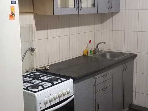 квартира по адресу Ахтырская ул., 25