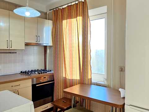 квартира по адресу Ореста Левицкого ул. (Академіка Курчатова), 3-А