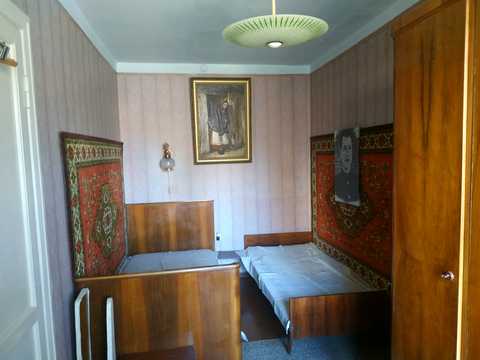 квартира за адресою Антонова вул. (Аерофлотська), 12