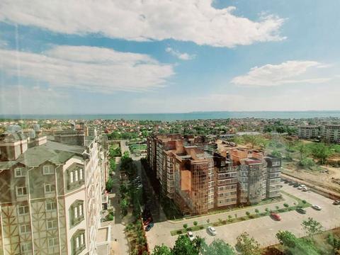 квартира по адресу Марсельская, 35