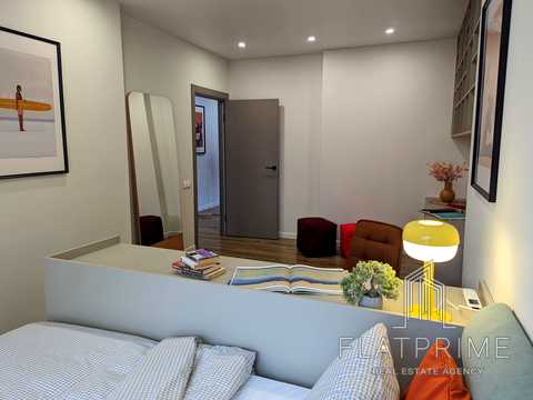 квартира по адресу Столичное шоссе, 3