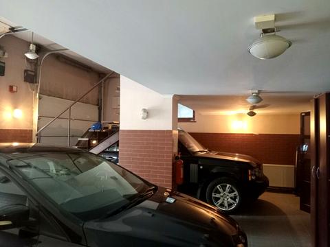 будинок за адресою Бессарабський проїзд (Павла Скоропадського)