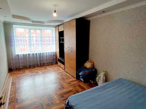квартира за адресою Деповська вул., 4