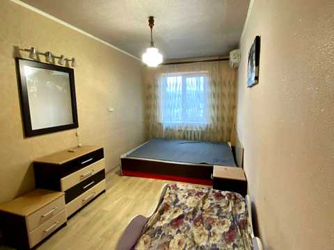 квартира за адресою В'ячеслава Чорновола вул. (Юрія Савченка), 97-Б