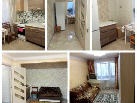квартира за адресою Байрона просп., 138